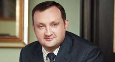 Арбузов возглавил правительственную комиссию по защите прав инвесторов.