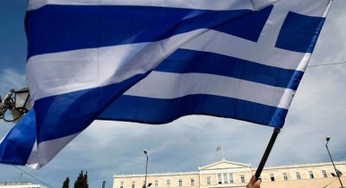 Долговой рынок Греции вернулся в «нормальную зону».
