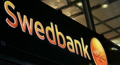 «Сведбанк» переименован в «Омега Банк».