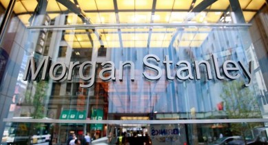Morgan Stanley увидела улучшение в платежном балансе Украины.