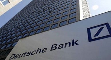 Deutsche Bank и немецкие компании могут заняться модернизацией украинской ГТС.