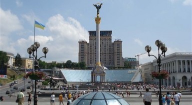 На улицах Киева проведут капитальный ремонт дорожного покрытия.