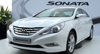 Из-за спецпошлин на иномарки с рынка уходит доступная версия Hyundai Sonata.