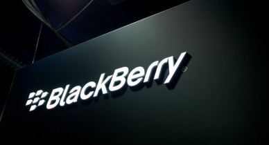 BlackBerry готовит к выпуску новый флагманский смартфон A10.