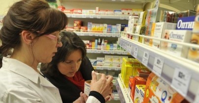 Лекарства, произведенные в Украине, соответствуют европейским стандартам.