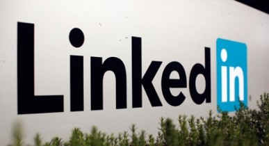 LinkedIn досталась первая строчка в рейтинге.