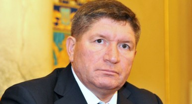 Новым замглавы КГГА назначен Михаил Костюк.