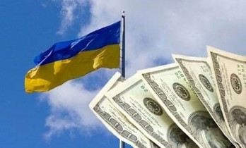 Украина погасила евробонды-2003 на 1 млрд долларов