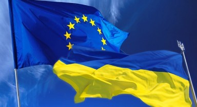Украинские техстандарты «подгонят» под европейские.