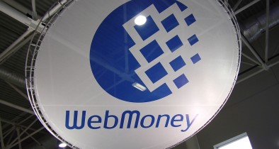 WebMoney отреагировала на масштабную проверку украинских налоговиков.
