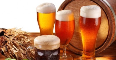 Клименко считает целесообразным увеличение акциза на пиво.