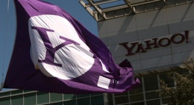 Yahoo! отберет у пользователей заброшенные почтовые ящики.
