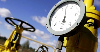 Через 10 лет Украина полностью обеспечит потребности газом собственной добычи.