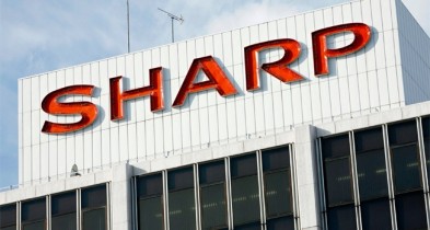Samsung и Sharp трудятся над новым совместным бизнесом.