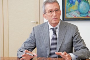 Укрсоцбанк меняет председателя правления