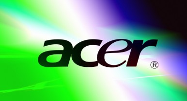 Acer понизила прогноз спроса на ПК во II квартале.