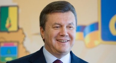 Янукович утвердил положение о представителе Украины в ВТО.