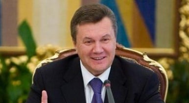 Янукович утвердил меры господдержки книгоиздательского дела в Украине.