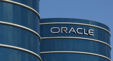 Продажи Oracle разочаровали инвесторов.