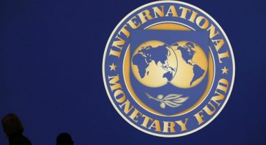 МВФ может приостановить выплату антикризисной помощи Греции.