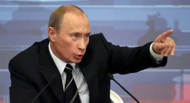 Путин хочет создать мировой координирующий орган в энергетике.
