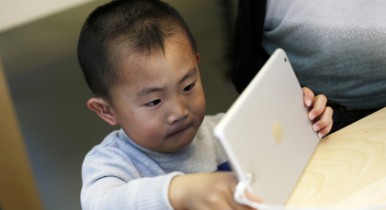 Apple компенсирует родителям «детские» траты в App Store.