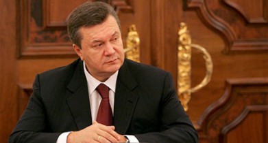 Янукович собирается в Польшу.