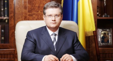Александр Вилкул, В Украине внедряется более 230 проектов по энергоэффективности.