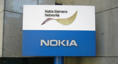 Nokia выкупила долю Siemens за 1,7 млрд евро.
