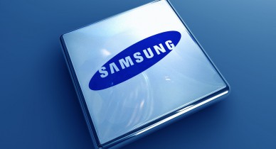 Samsung закрепляется на европейском рынке смартфонов.