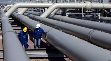 Польша не будет строить газопровод в обход Украины.