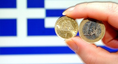 У Греции есть 3 дня для получения очередной финансовой помощи.