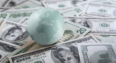 ТОП-5 самых упавших валют в июне