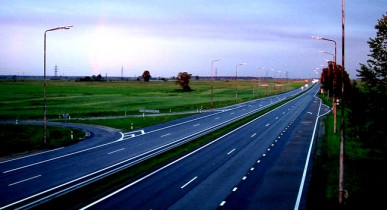 «Укравтодор» подготовил 7 проектов строительства концессионных дорог.