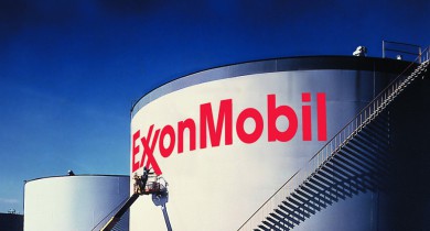ExxonMobil отобрала у Apple статус самой дорогой в мире компании.
