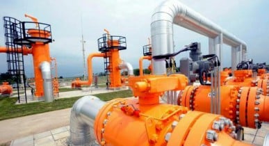 Еврокомиссия даст оценку украинскому реверсу газа.
