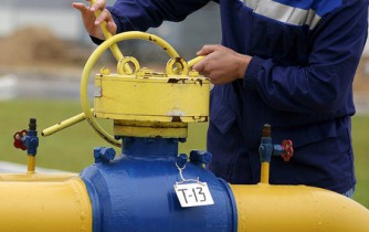 Украина вдвое увеличила импорт газа из Польши и Венгрии.
