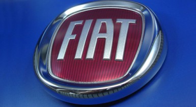 Fiat объявил о покупке третьего транша акций Chrysler на 254,7 млн долларов