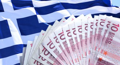 Греция получит очередной транш помощи в размере 7 млрд евро.