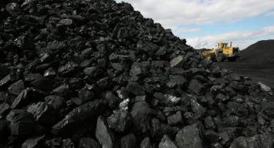 Россия введет спецпошлины на импорт украинского угля, стекла и шоколада.