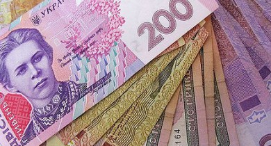 Киев выплатил $14 млн дохода по еврооблигациям.