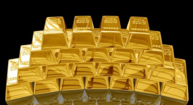 НБУ продолжает наращивать резервы в золоте.