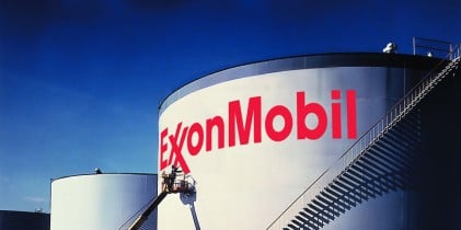 ExxonMobil обещает Украине бонус в 325 миллионов долларов.