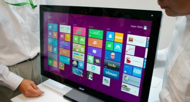 Microsoft пообещала внедрить премии за продажи ПК на Windows 8.