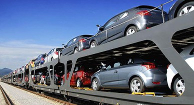 Украина предлагает обсудить убытки от введения пошлин на автомобили.