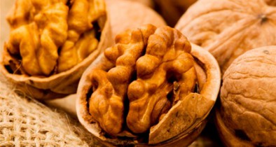 Турция повысила пошлины на украинские орехи.