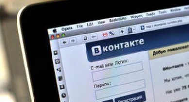 «В Контакте» увеличила выручку на 47%.