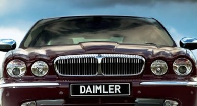 Еврокомиссия предварительно одобрила запрет на продажу автомобилей Daimler во Франции.