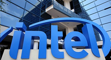 Intel сократил прогноз выручки на фоне падения рынка ПК.