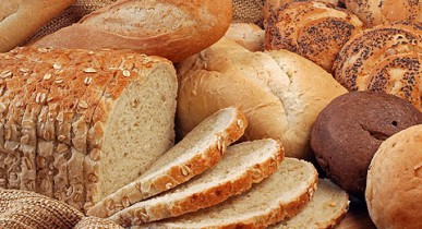 За полгода хлеб в Украине подорожал на 3,1%.